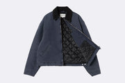 Carhartt WIP Wmns OG Detroit Jacket Dark Navy